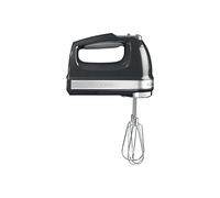 Kitchenaid Hand Mixer 9 Speed Onyx Black 5KHM9212BOB