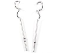 KitchenAid Hand Mixer Dough Hooks