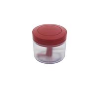 KitchenAid Hand Pull Food Chopper Empire Red