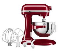 Heavy Duty Kitchen Stand Mixer 2.5L Empire Red KitchenAid BIG SALE 5KSM55SXXBER