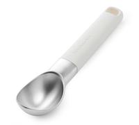 KitchenAid Ice Cream Scoop, Porcelain White - New Style
