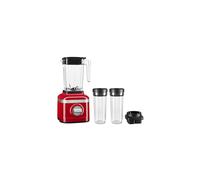 KitchenAid K150 3 Speed Ice Crushing Blender with 2 Personal Blender Jars - KSB1332Y