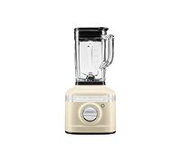 KitchenAid K400 Artisan Blender - Almond Cream