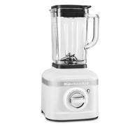 KitchenAid K400 Stand mixer Artisan 5KSB4026 White