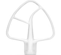 KitchenAid K45B Flat Beater (Optional Accessory for KitchenAid Stand Mixers)