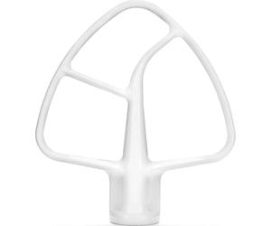 KitchenAid K45B Flat Beater (Optional Accessory for KitchenAid Stand Mixers)