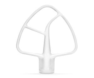KitchenAid K45B Flat Beater (Optional Accessory for KitchenAid Stand Mixers)