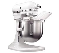 Kitchenaid K5 Commercial Food Mixer 4.8 litre (with flat beater, dough hook and wire whisk)