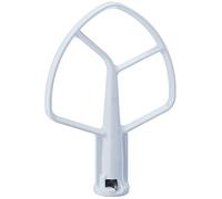 Kitchenaid K5AB Professional Bowl Lift Stand Mixer Coated Beater Paddle 5qt (KPM5, K5, K50)