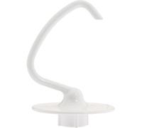 KitchenAid K5ADH Coated C-Dough Hook for 5-Qt Bowl-Lift