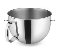 KitchenAid KA7QBOWL Stainless Steel Mixing Bowl for 7 Quart BowlLift Stand Mixer
