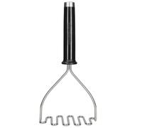 KitchenAid Classic Plastic Masher - Black