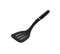 KitchenAid KE002OHOBA Classic Slotted Turner, Plastic, Black 2