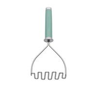 KitchenAid KE008OHAQA Classic Wire Masher, Plastic, Aqua Sky