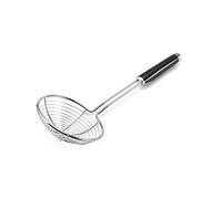 KitchenAid KE010OHOBA Classic Asian Strainer, One Size, Black 2