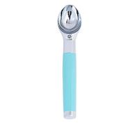 KitchenAid KE117OHAQA Classic Ice Cream Scoop, Plastic, Aqua Sky 2
