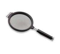 KitchenAid Classic Strainer, 7-Inch, Black 2