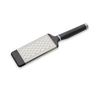 KitchenAid KE320OHOBA Classic Etched Medium Grater, Black 2