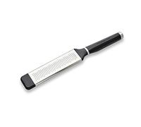 KitchenAid KE321OHOBA Classic Etched Fine Grater, Plastic, Black 2