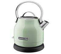 KitchenAid KEK1222PT 1.25-Liter Electric Kettle - Pistachio
