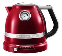 Kitchenaid Kettle Artisan Red
