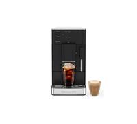 KitchenAid KF2 Fully Automatic Espresso Machine with Iced Coffee Matte Black