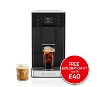 KitchenAid KF3 Espresso Machine Matte Black Automatic Iced Coffee Maker