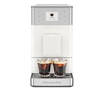 KitchenAid KF3 Fully Automatic Espresso Machine with Iced Coffee Porcelain