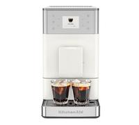 Kitchenaid Kf3 Fully Automatic Espresso Machine With Iced Coffee Porcelain