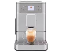 KitchenAid 5KES8556BSX Fully Automatic Espresso Machine KF6 - Stainless Steel