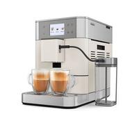 Kitchenaid Kf7 Fully Automatic Espresso Machine Porcelain
