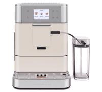 KitchenAid KF7 Fully Automatic Espresso Machine - Porcelain White