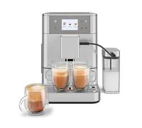 KitchenAid KF7 Fully Automatic Espresso Machine Stainless Steel