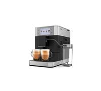 Kf8 Fully Automatic Espresso Machine - Cast Iron Black