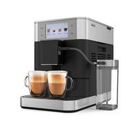 KitchenAid KF8 Fully Automatic Espresso Machine Cast Iron Black