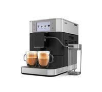 KitchenAid KF8 Fully Automatic Espresso Machine Cast Iron Black