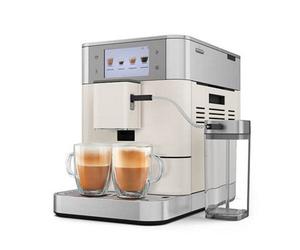 Kitchenaid Kf8 Fully Automatic Espresso Machine Porcelain