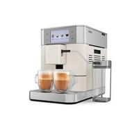 KitchenAid KF8 Fully Automatic Espresso Machine Porcelain White 5KES8558BPL