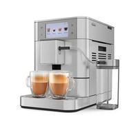 KitchenAid KF8 Fully Automatic Espresso Machine Stainless Steel