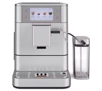 KitchenAid KF8 Fully Automatic Espresso Machine Stainless Steel