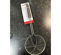 KitchenAid KitchenCraft Masterclass Strainer Charcoal Grey CHEAP