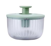 KitchenAid KQ308OSERA Universal Salad Spinner (Pistachio)