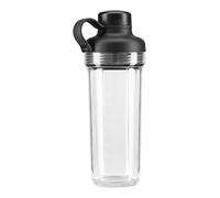 KitchenAid KSB2030PJB K150 and K400 Personal Blender Jar Expansion Pack, 16 oz, black