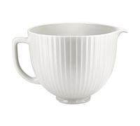 KitchenAid KSM2CB5PCC KSM2CB5 Mixer Bowl, 5 Quart, Classic Column
