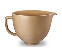 KitchenAid KSM2CB5PFC KSM2CB5 Mixer Bowl, 5 Quart, Fired Clay