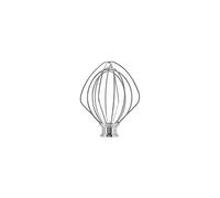 KitchenAid WHISK FOR MEDIUM TILT-HEAD MIXERS - STAINLESS STEEL 5KSM5THWWSS