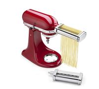 KitchenAid Pasta Cutter Set Attachment - Accessory Food Processor