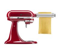 KitchenAid KSMPSA Pasta Roller Attachment Silver 1'