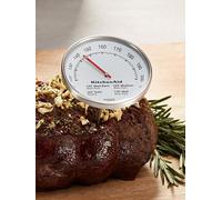 KitchenAid Leave-in Meat Thermometer Probe, 120°F to 200°F Range