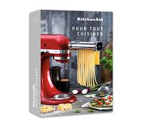 KitchenAid Livre de recettes pour tout cuisiner CCCB_FR